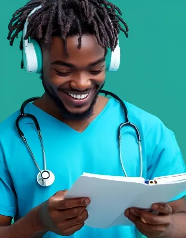 Nursing Notes