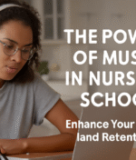 The Power of Music in Nursing School: Boost Your Focus and Retention