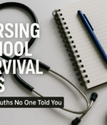 Nursing School Survival Tips: Brutal Truths No One Told You