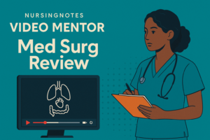 MedSurg Review