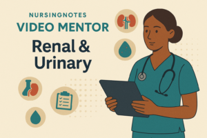Renal & Urinary