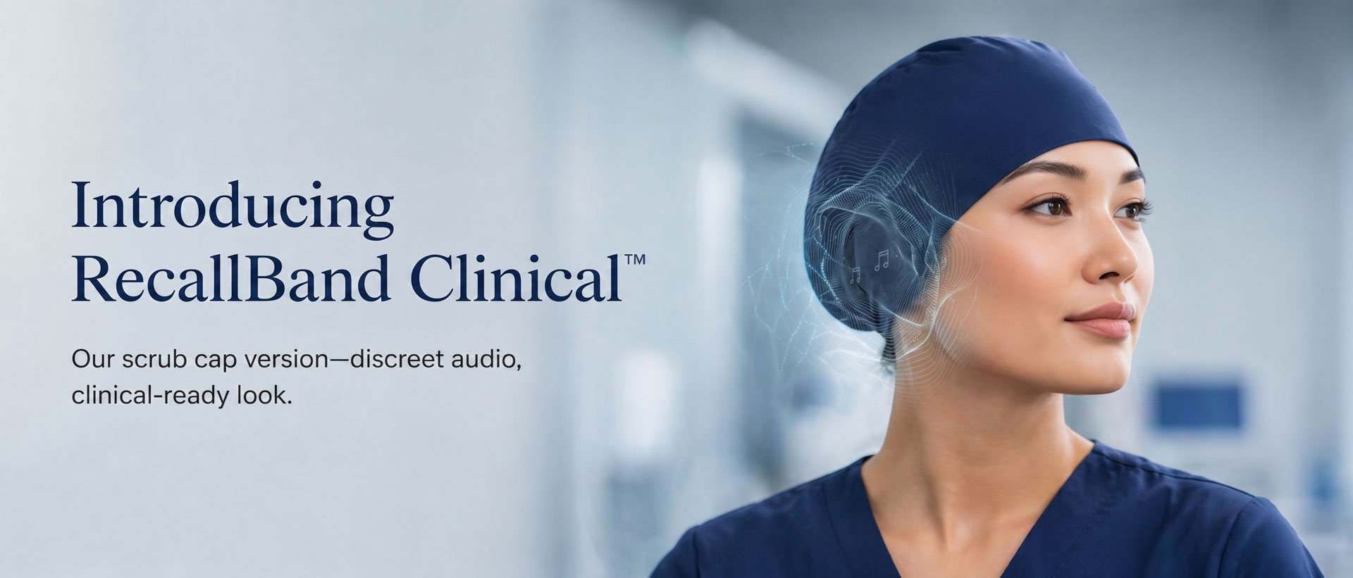 Recallband Clinical