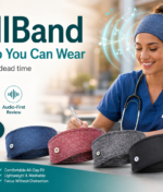 RecallBand: The NCLEX Study System You Can Wear