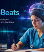 NeuroBeats: The Focus Reset for Nursing Students Who Cannot Afford Another Distracted Study Session