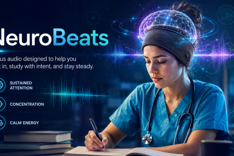 nerurobeats